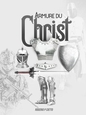 cover image of Armure Du Christ